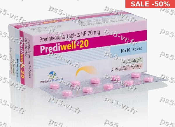 Prednisolone