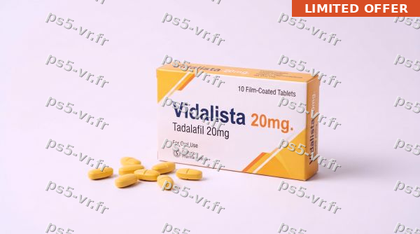 Vidalista