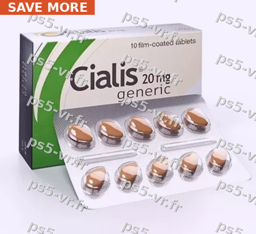 Cialis