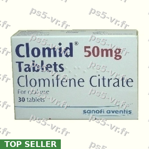Clomid