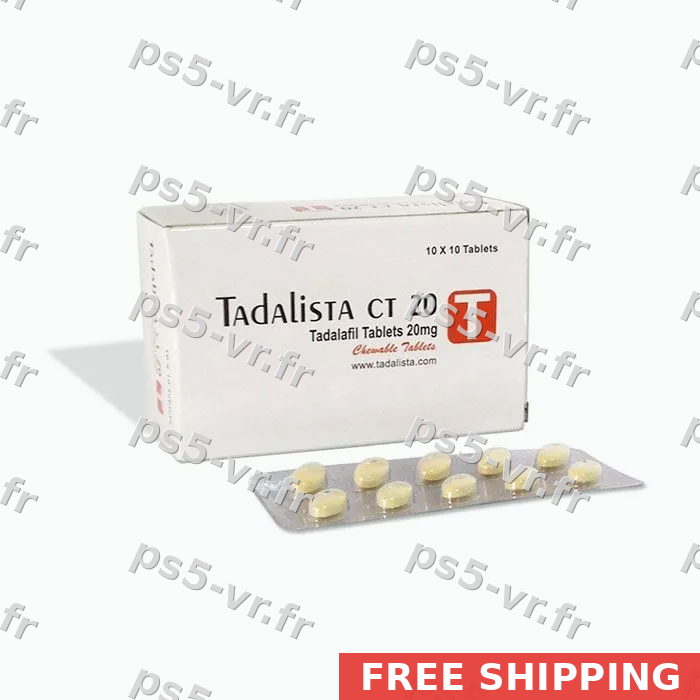 Tadalista