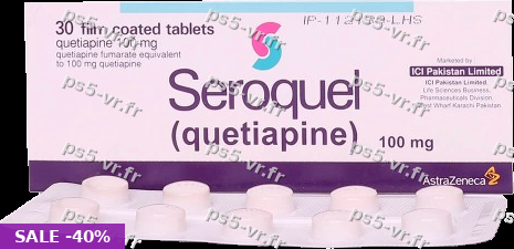 Seroquel