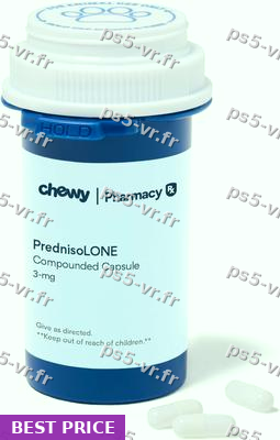 Prednisolone