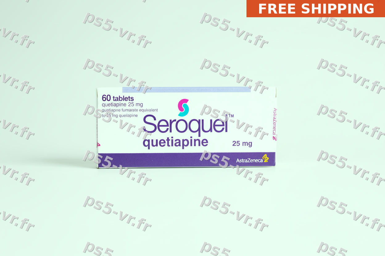 Seroquel