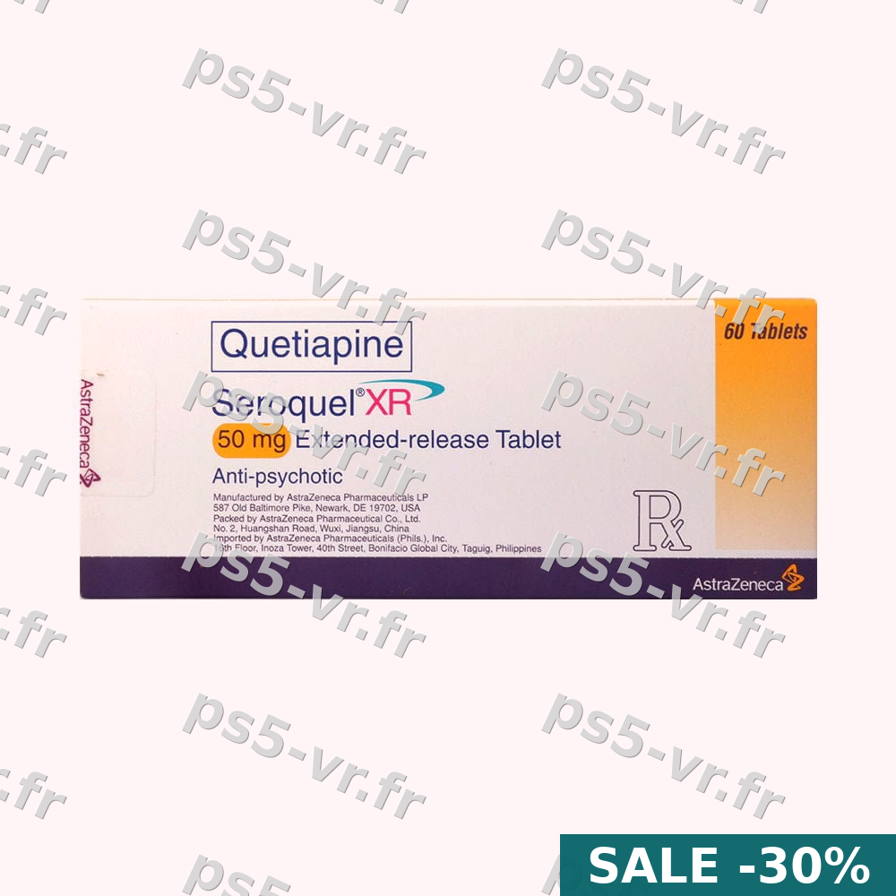Seroquel