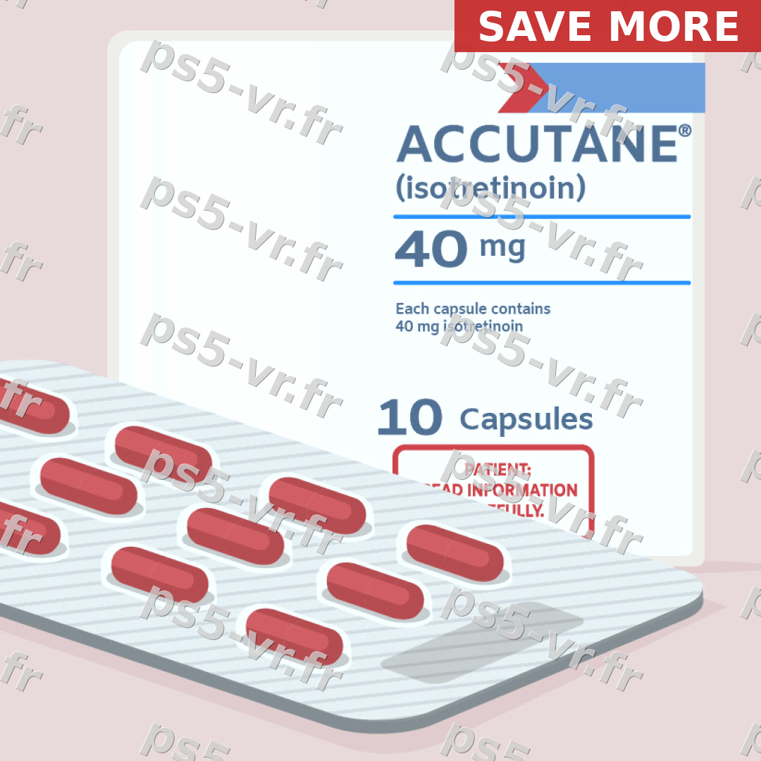 Roaccutane