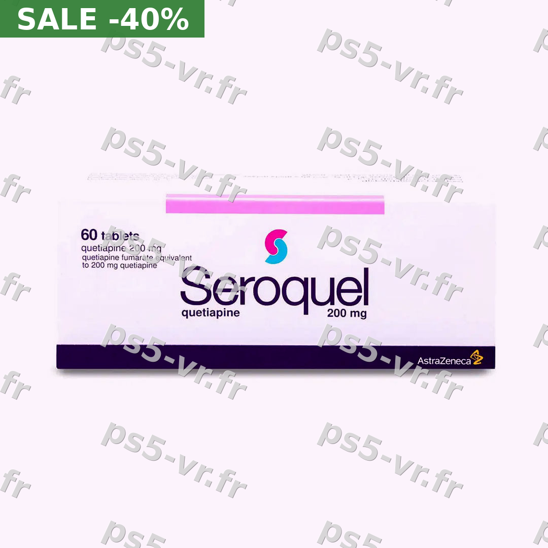 Seroquel