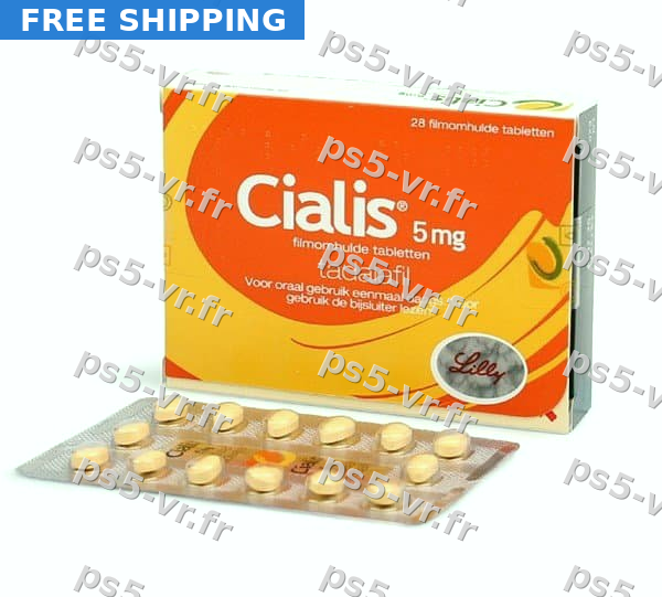 Cialis Quotidien