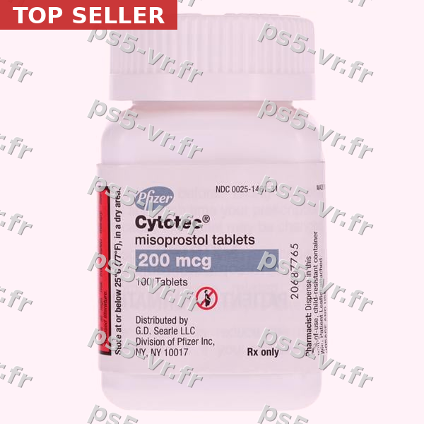 Cytotec