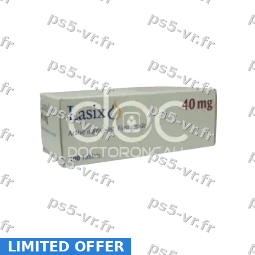 Lasilix
