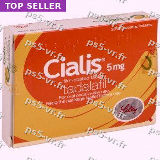 Cialis Quotidien