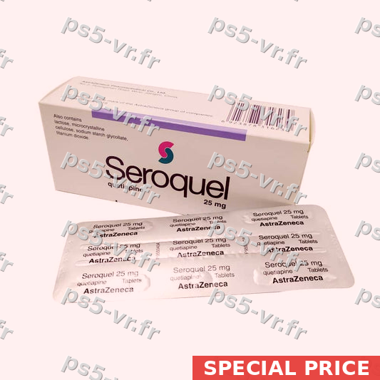 Seroquel