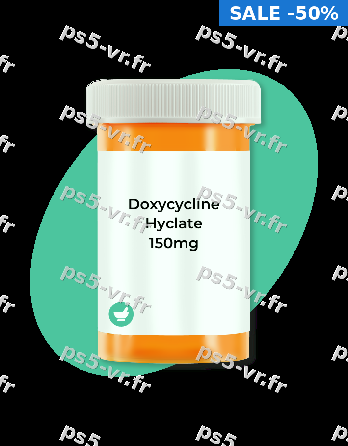 Doxycycline