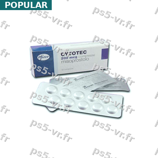 Cytotec