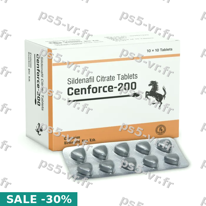 Cenforce Professional