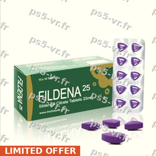 Fildena