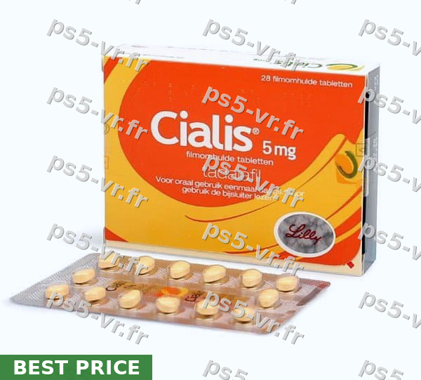Female Cialis