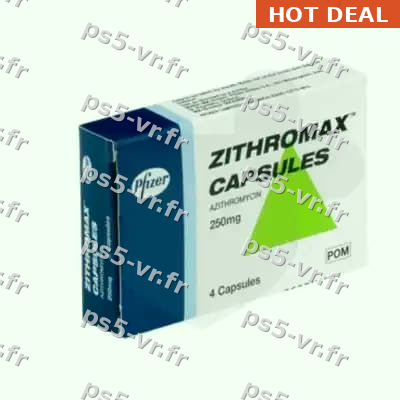 Zithromax