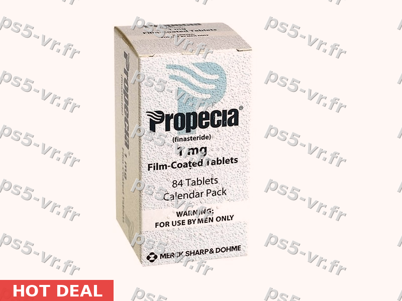 Propecia 5mg : tout savoir avant d'acheter en ligne — prix : 0,65€