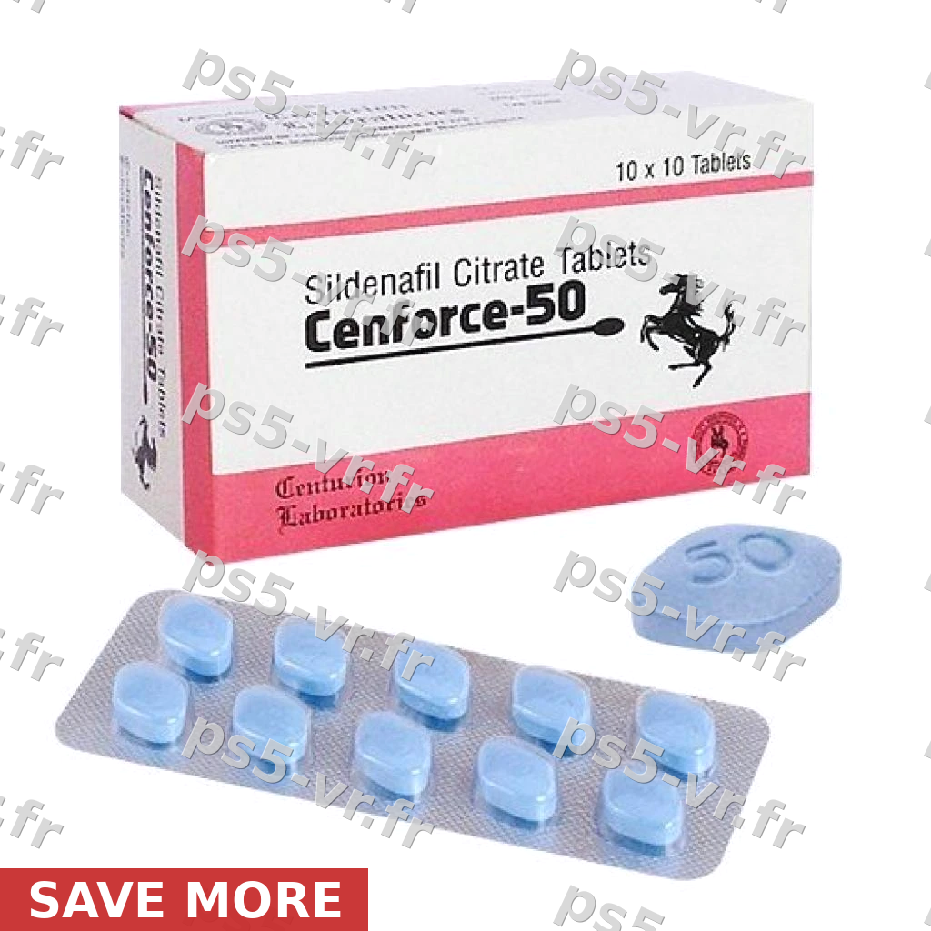 Cenforce