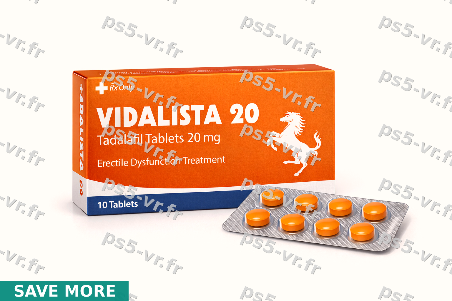 Vidalista
