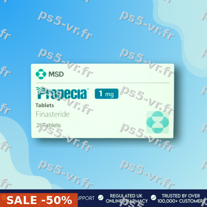 Propecia