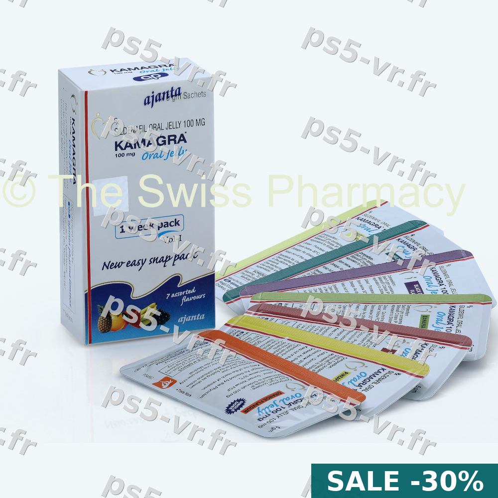 Kamagra 100mg : tout savoir avant d'acheter en ligne en France