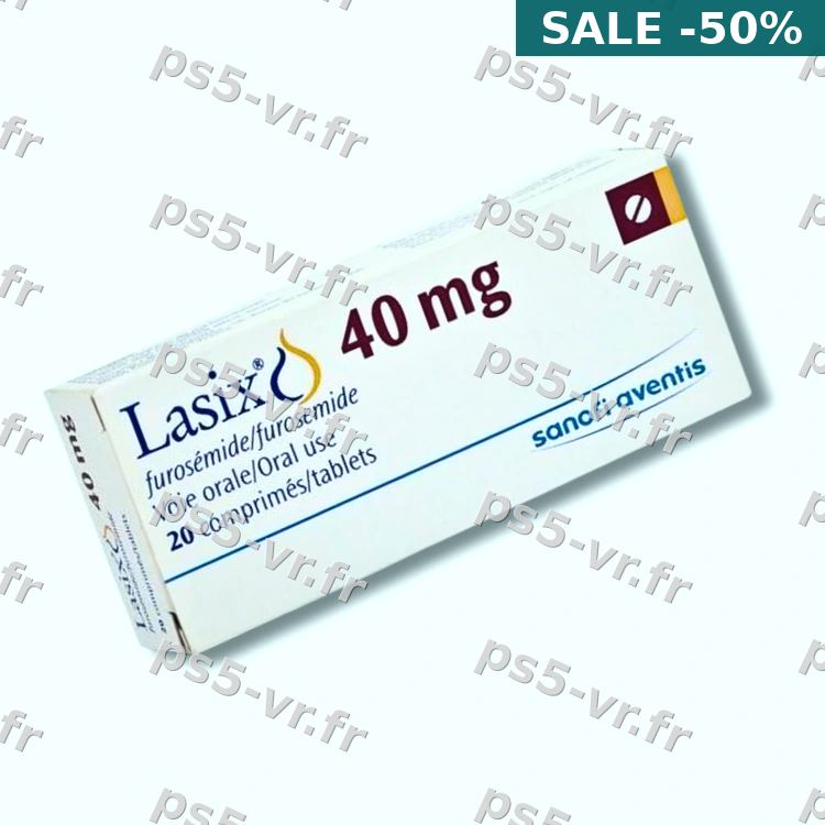 Lasilix