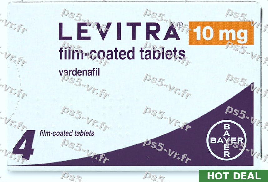 Levitra