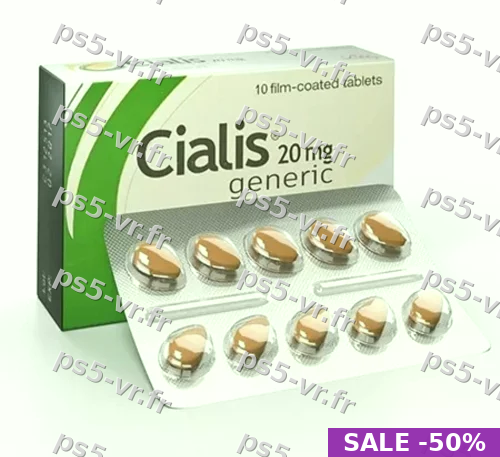 Cialis