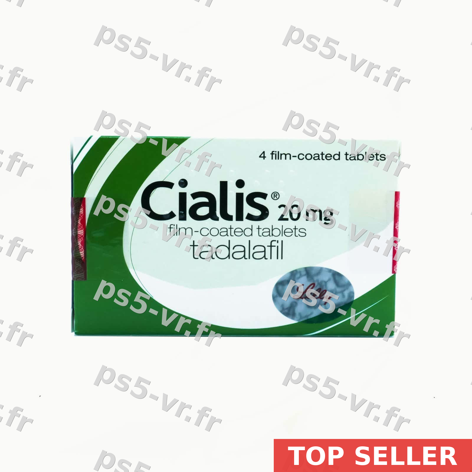 Cialis Quotidien