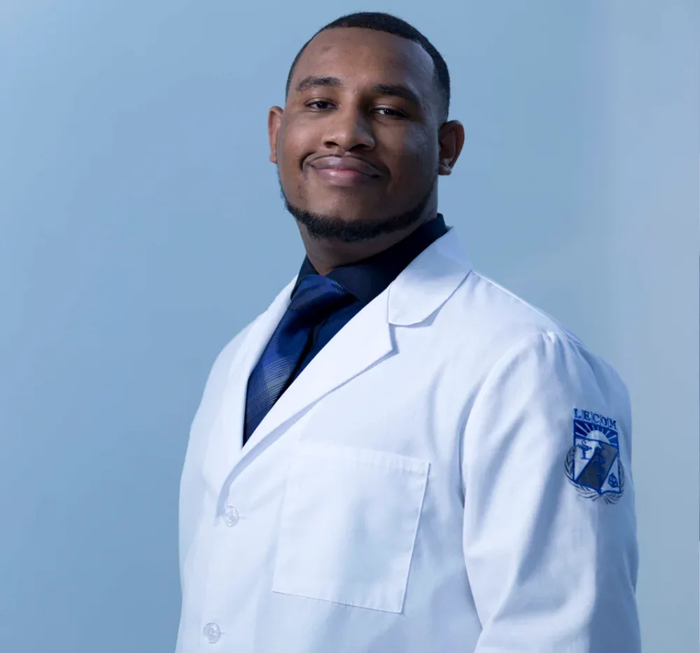 Dr. James Murphy