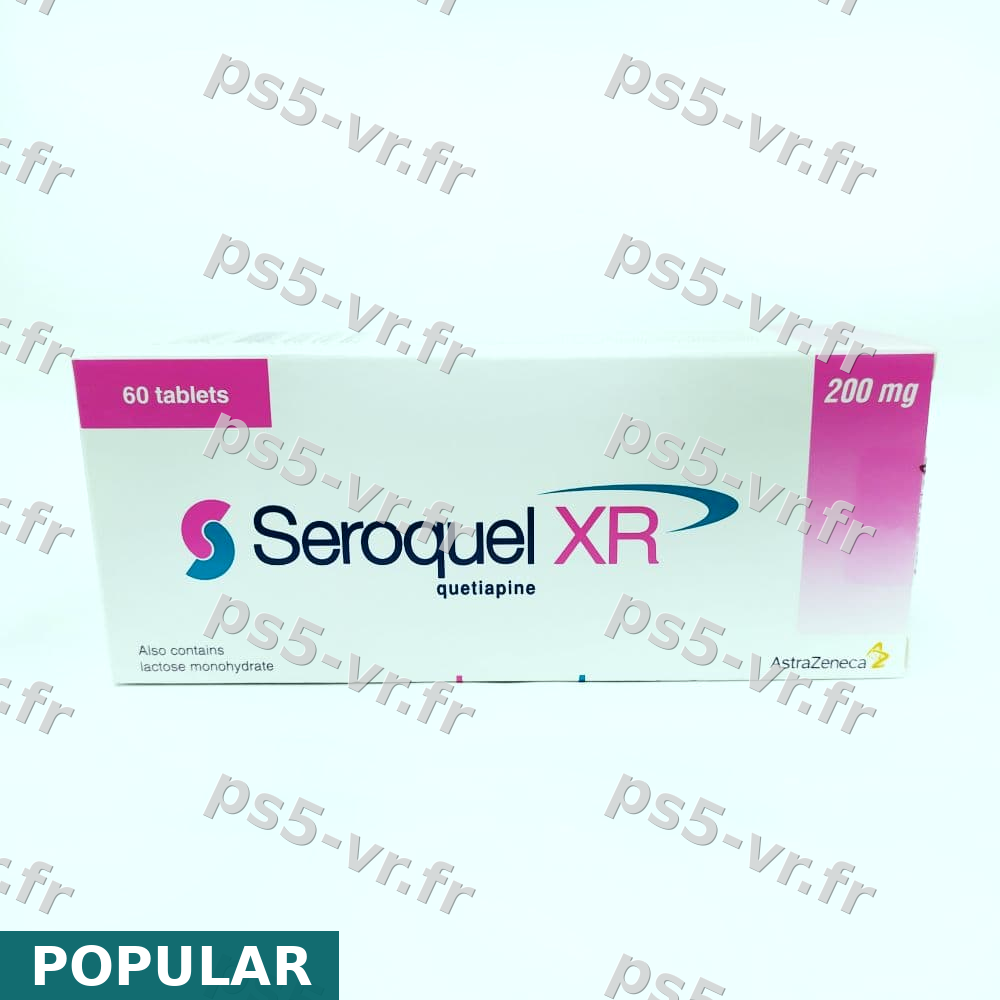 Seroquel