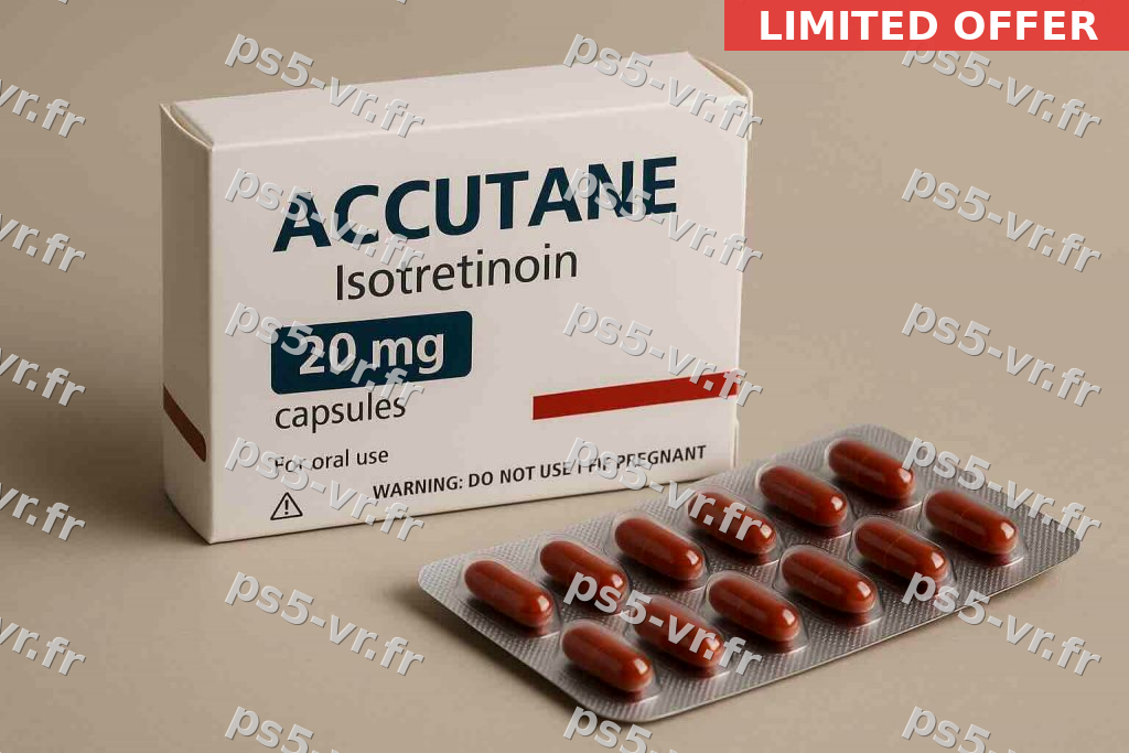 Roaccutane