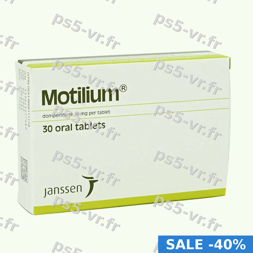 Motilium
