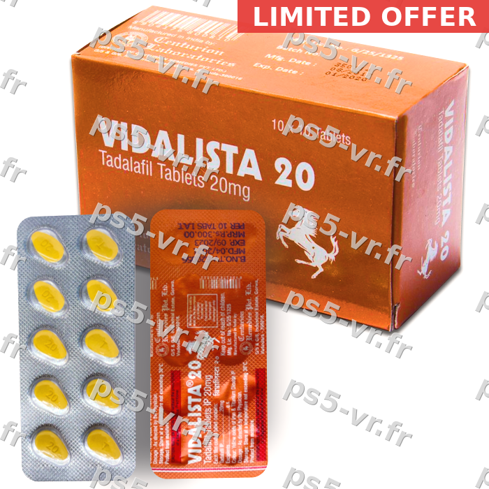 Vidalista