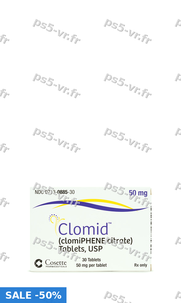 Clomid
