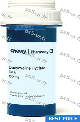Doxycycline