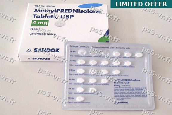 Prednisolone
