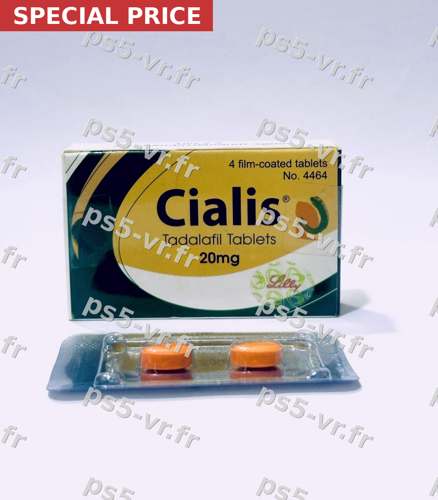 Female Cialis