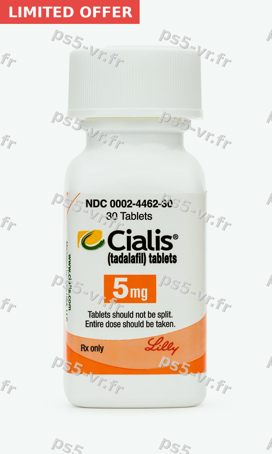 Female Cialis