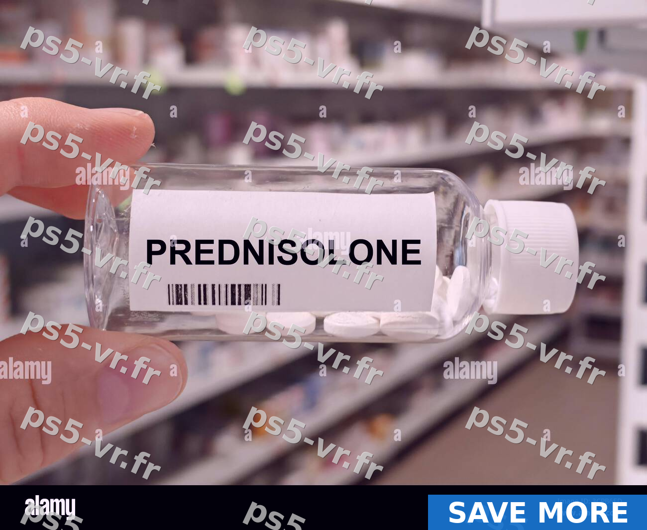 Prednisolone