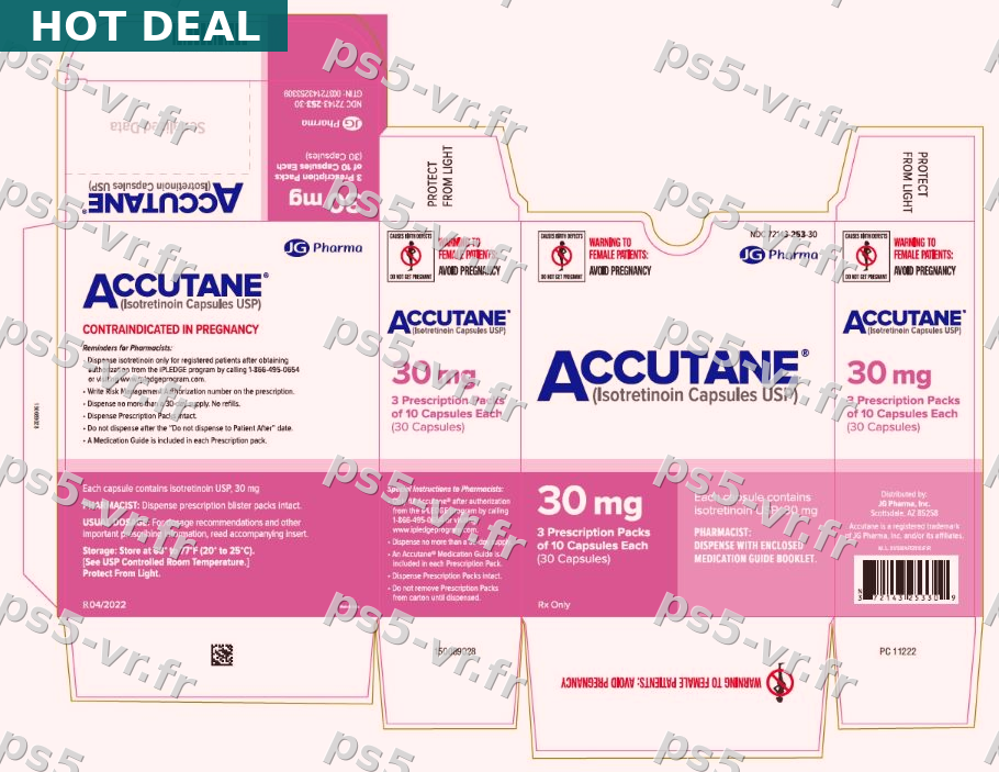 Roaccutane