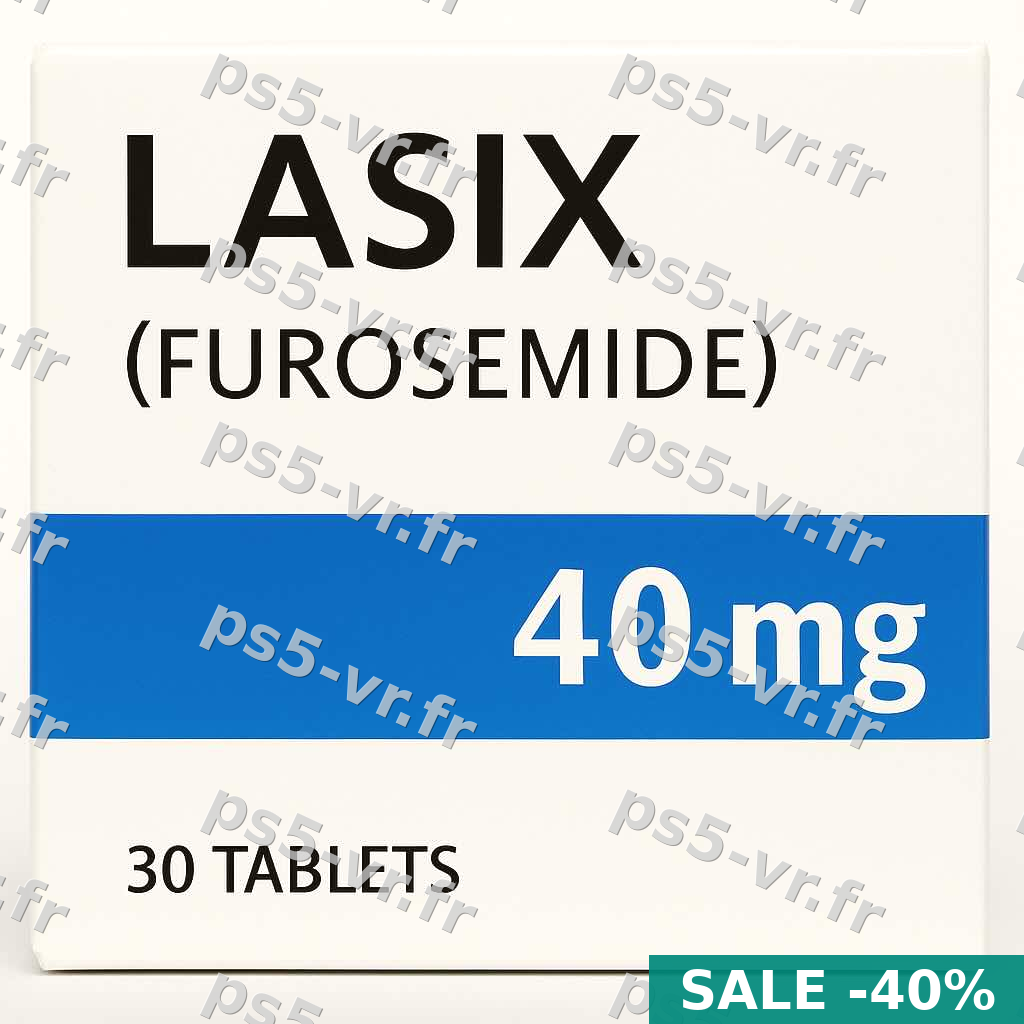 Lasilix