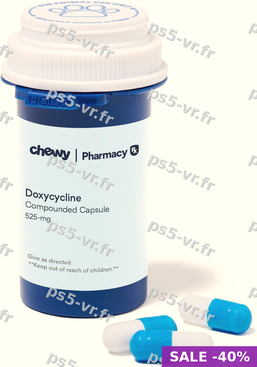 Doxycycline