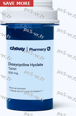 Doxycycline