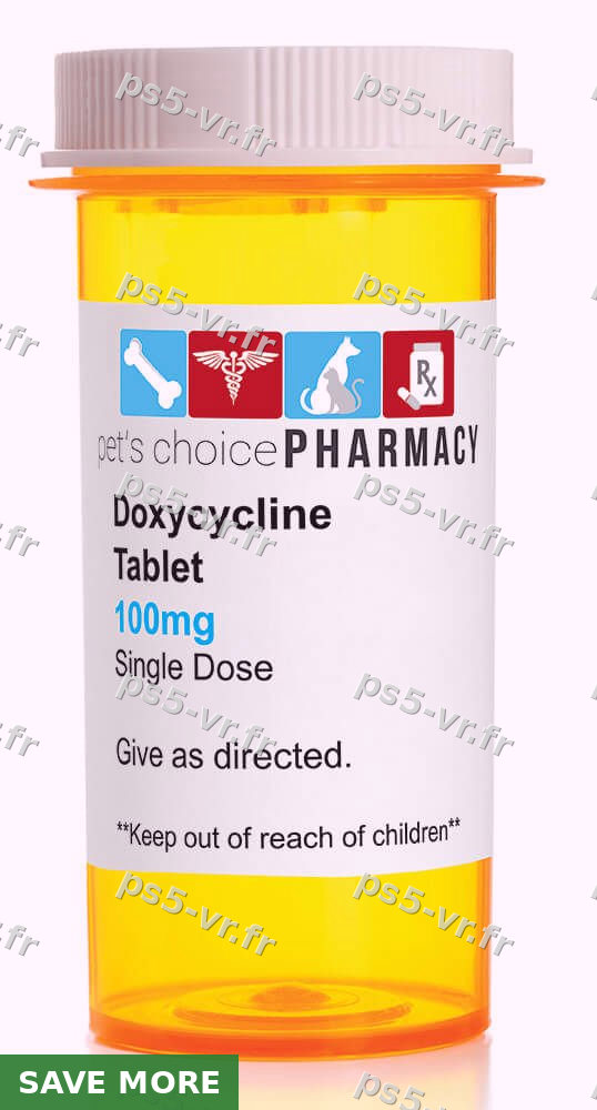 Doxycycline