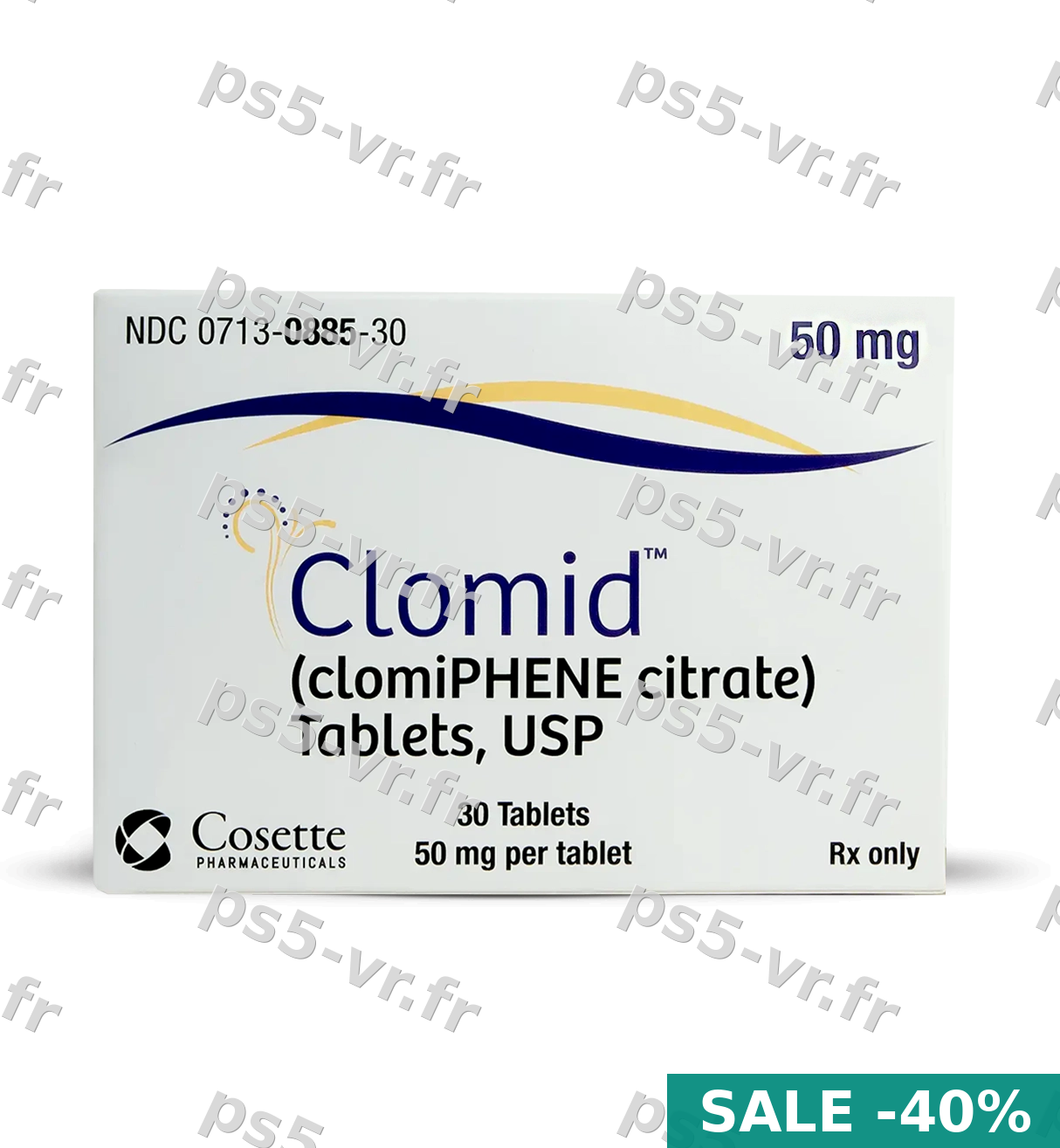 Clomid