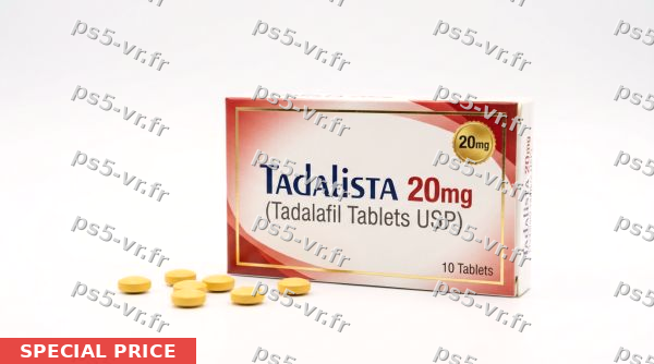 Tadalista