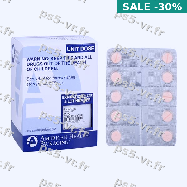 Prednisolone